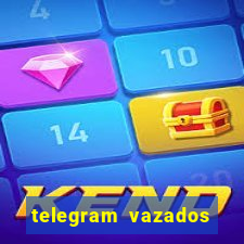 telegram vazados kid bengala