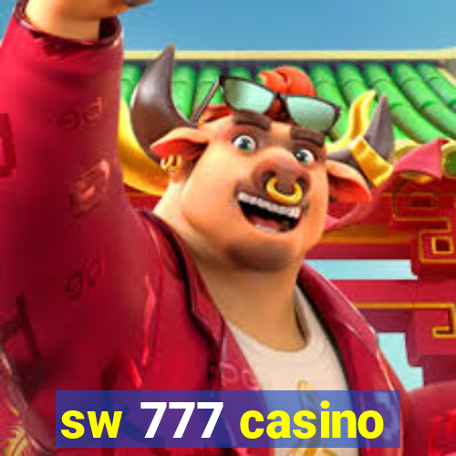 sw 777 casino