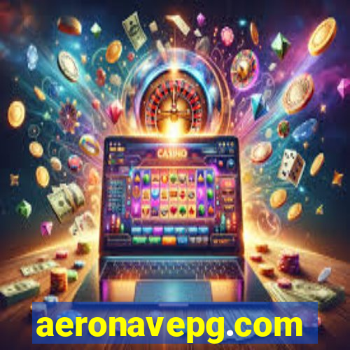 aeronavepg.com