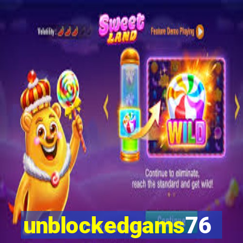 unblockedgams76