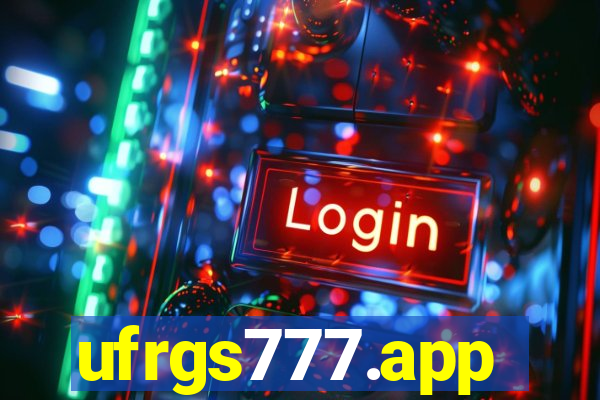 ufrgs777.app