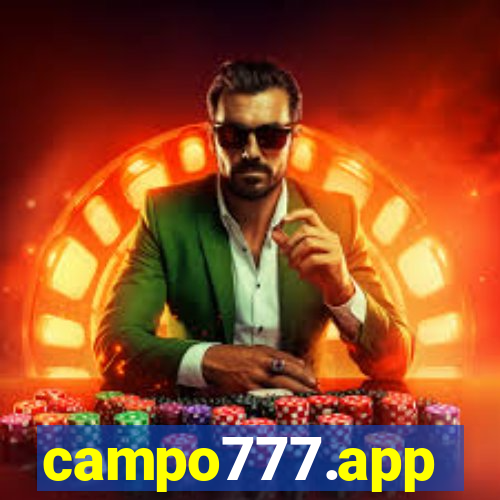 campo777.app