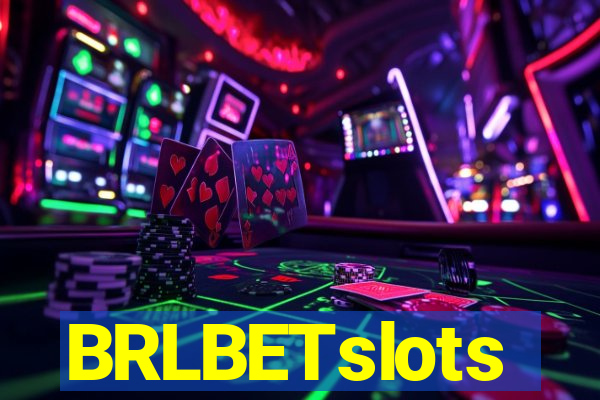 BRLBETslots