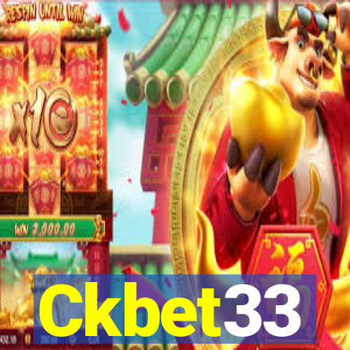 Ckbet33