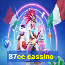 87cc cassino