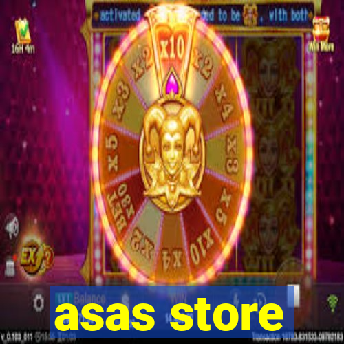 asas store