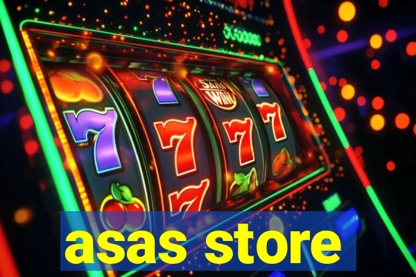 asas store