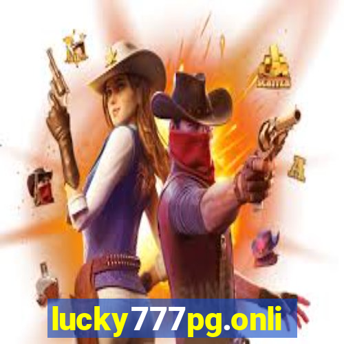 lucky777pg.online