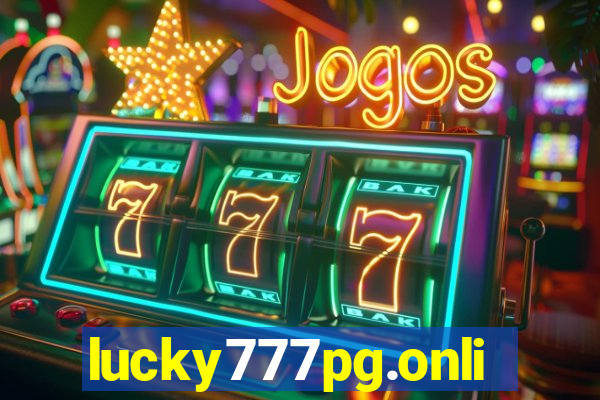 lucky777pg.online