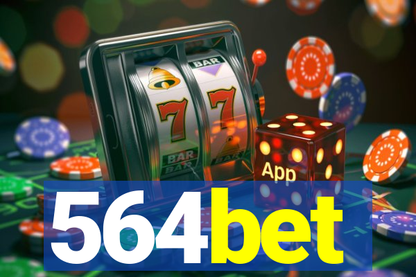 564bet