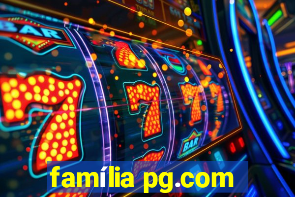 família pg.com