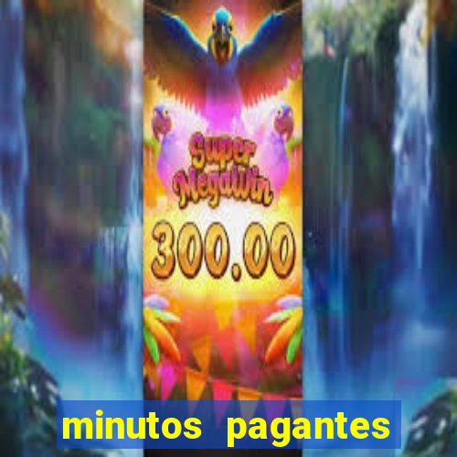 minutos pagantes fortune rabbit