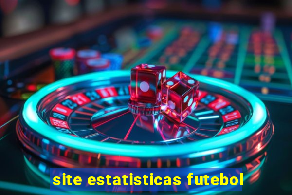 site estatisticas futebol