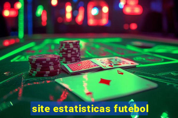 site estatisticas futebol