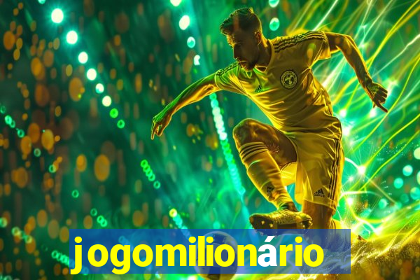 jogomilionário