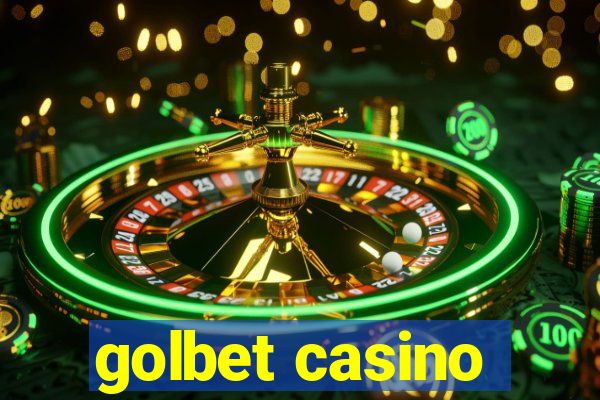 golbet casino