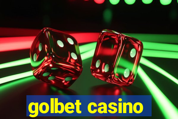 golbet casino