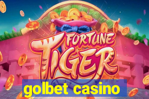 golbet casino