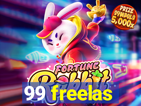 99 freelas