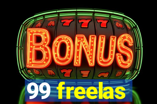 99 freelas