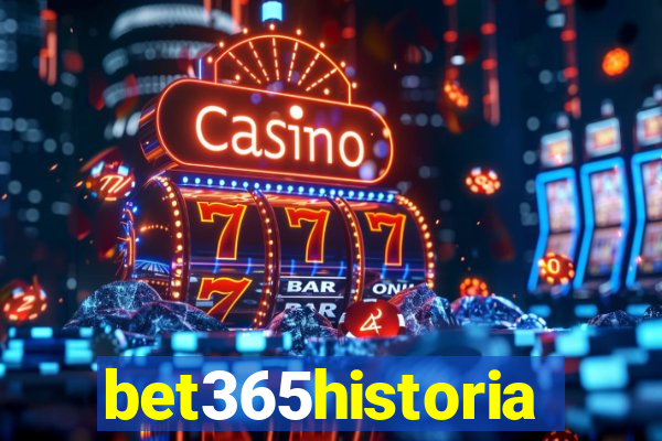 bet365historia