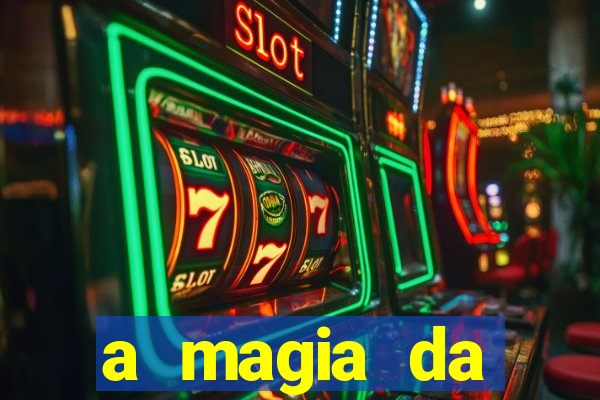 a magia da sobrevivência download