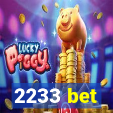 2233 bet