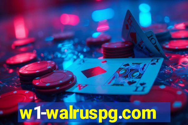 w1-walruspg.com