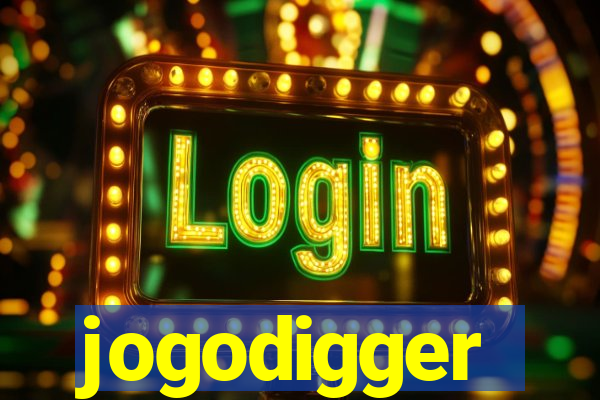 jogodigger