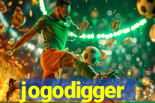 jogodigger