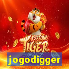 jogodigger