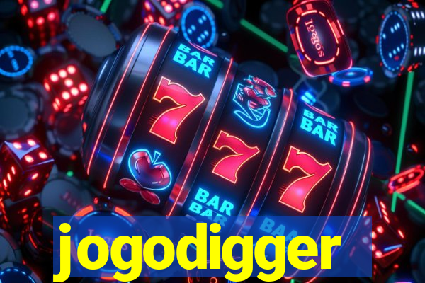 jogodigger