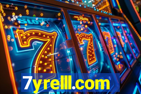 7yrelll.com