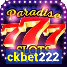 ckbet222