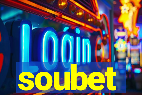 soubet