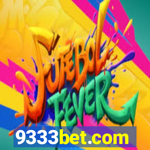 9333bet.com