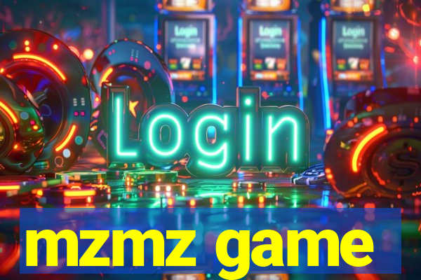 mzmz game