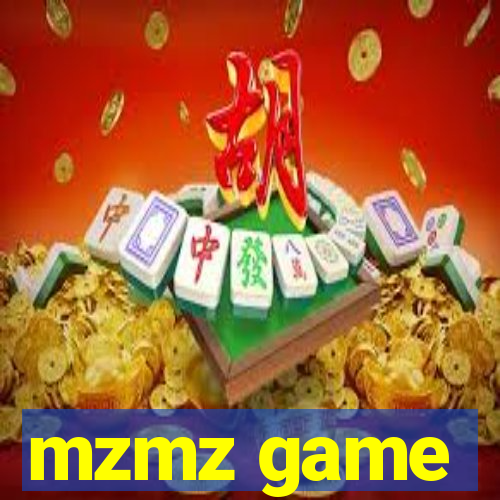 mzmz game