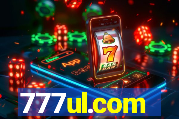 777ul.com