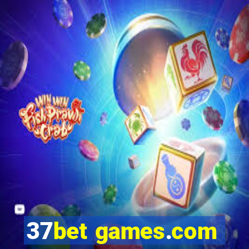 37bet games.com