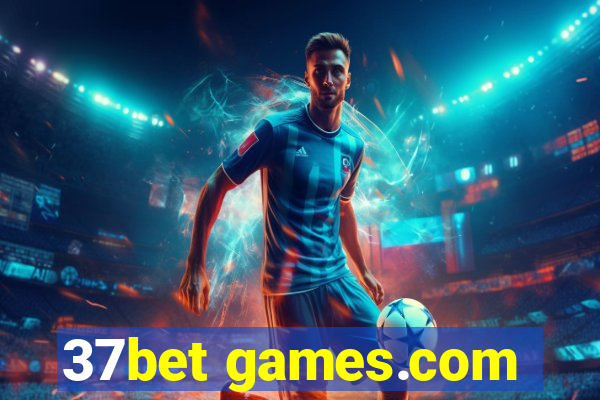 37bet games.com