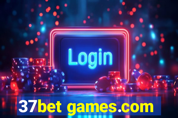 37bet games.com