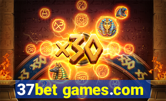 37bet games.com