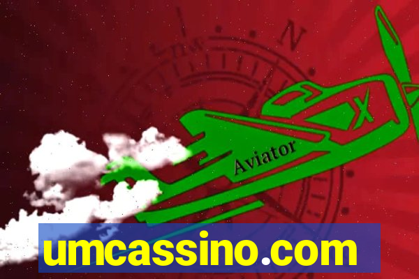 umcassino.com