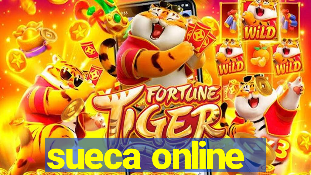 sueca online