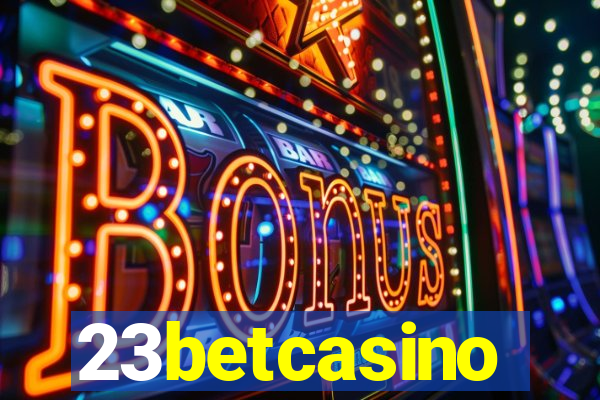 23betcasino