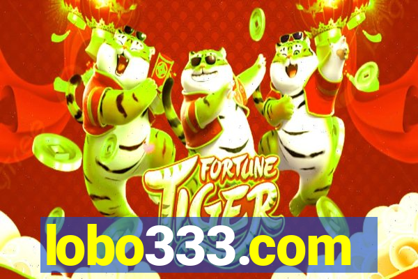 lobo333.com