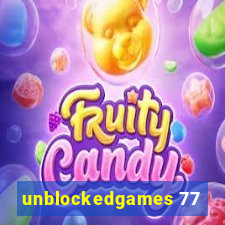 unblockedgames 77