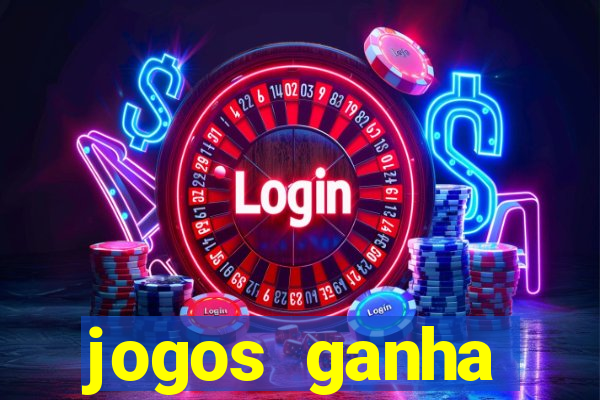 jogos ganha dinheiro sem depositar