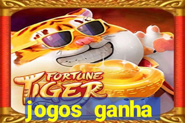 jogos ganha dinheiro sem depositar